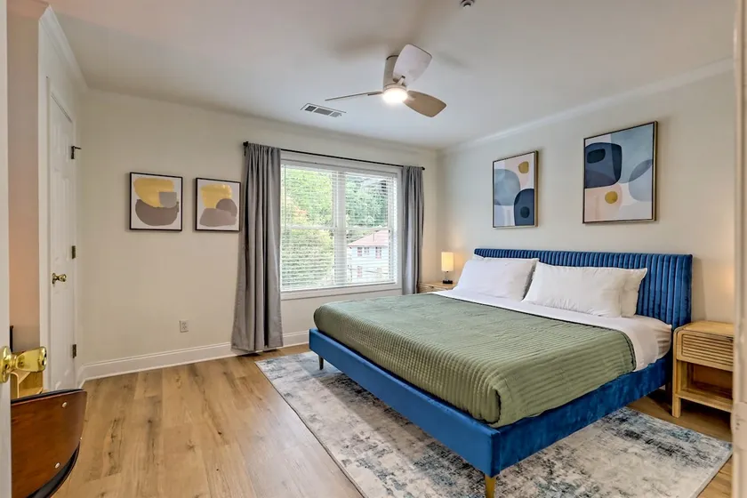 Downtown Helen | Park and Walk - Image 1