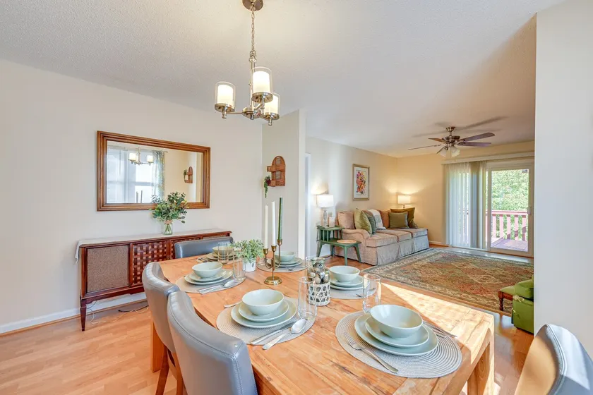 Home w/ Large Yard: 6 Mi to Dtwn Winston-salem! - Image 1