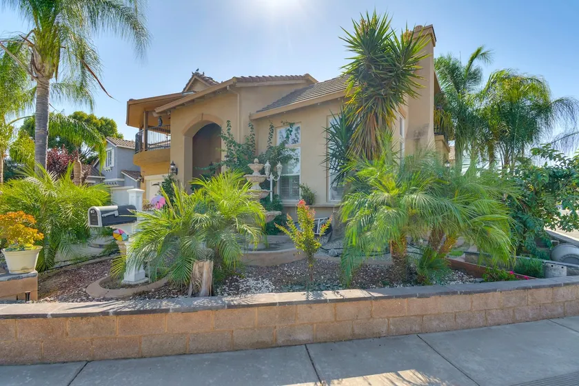 Luxe Atwater Home w/ Patio: 10 Mi to Yosemite Lake - Image 1