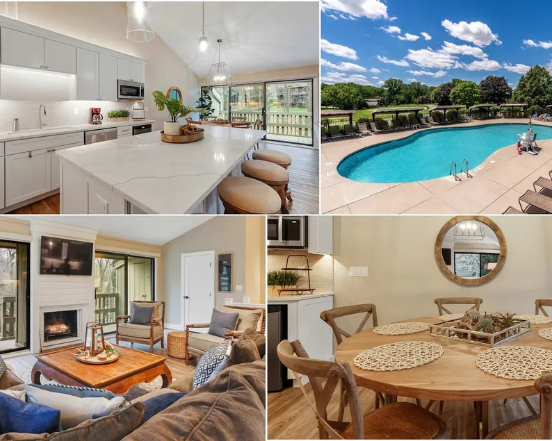 Abbey Springs - Private Community & Amenities! - Image 1