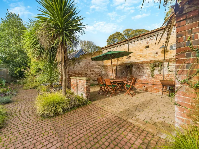Blofield Cottage - Uk48095 - Image 1
