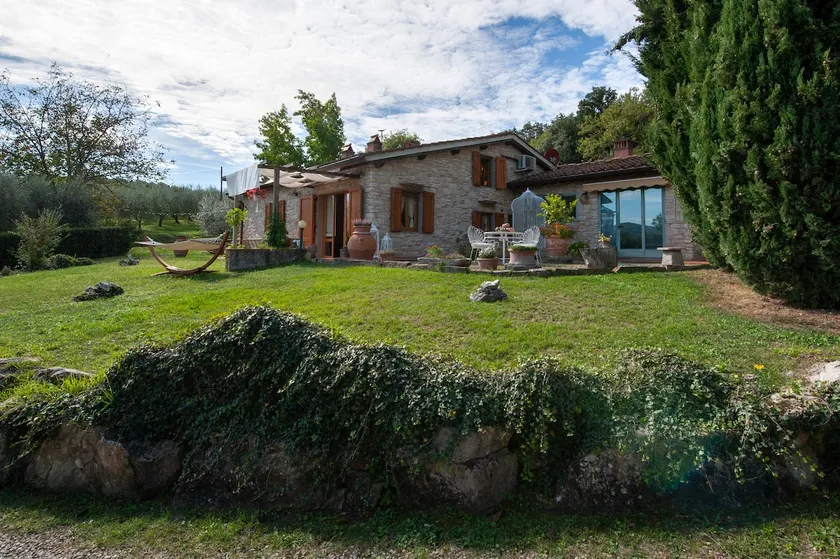 Poggio ai Pianacci - Flo Apartments - Image 1