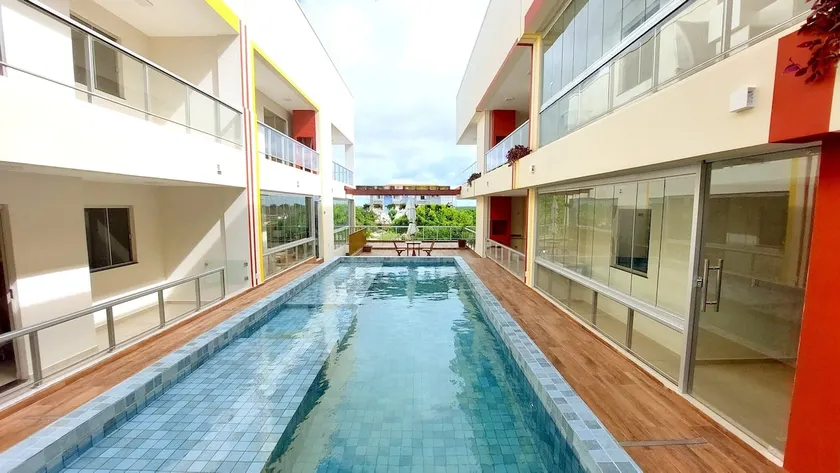SaltBeach Atalaia Residence Inn - N203 - Image 1