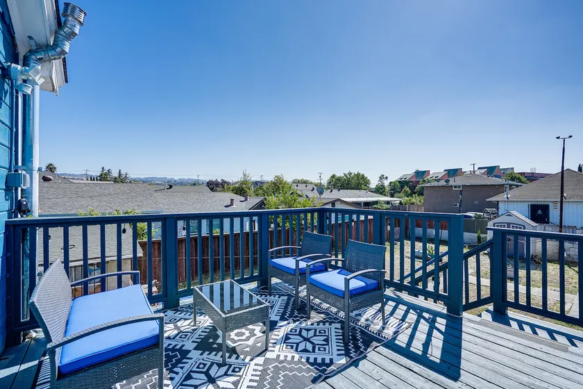 Oakland Apartment: 8 Mi to Dtwn! - Image 1