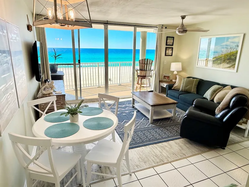 Long Beach Resort 1-402 - Image 1