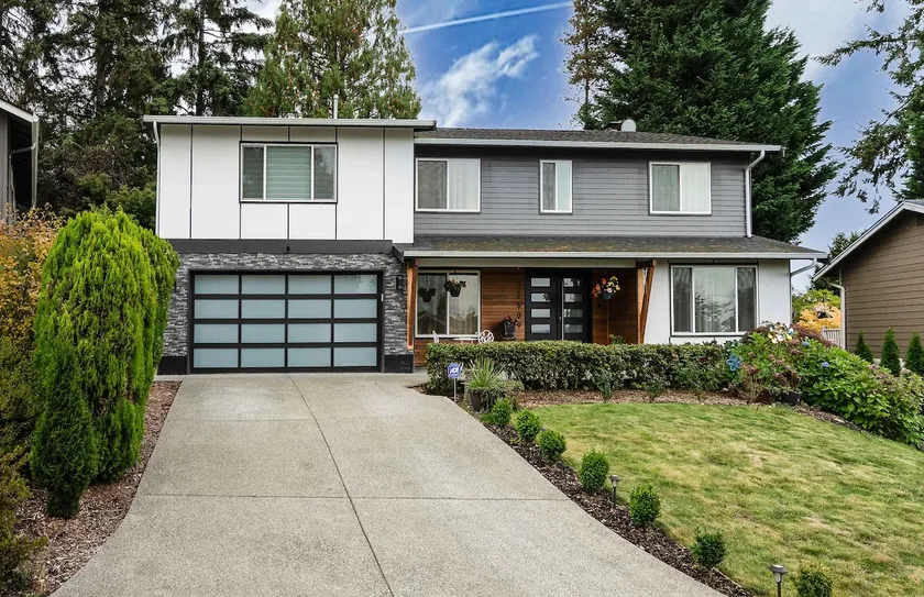 Kirkland Home with 2 Queen Beds - Totem Lake Village - Image 1
