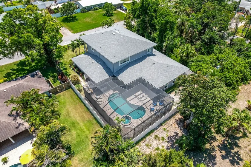 Luxurious Retreat w/ Pool & Spa | Steps to Bay! - Image 1
