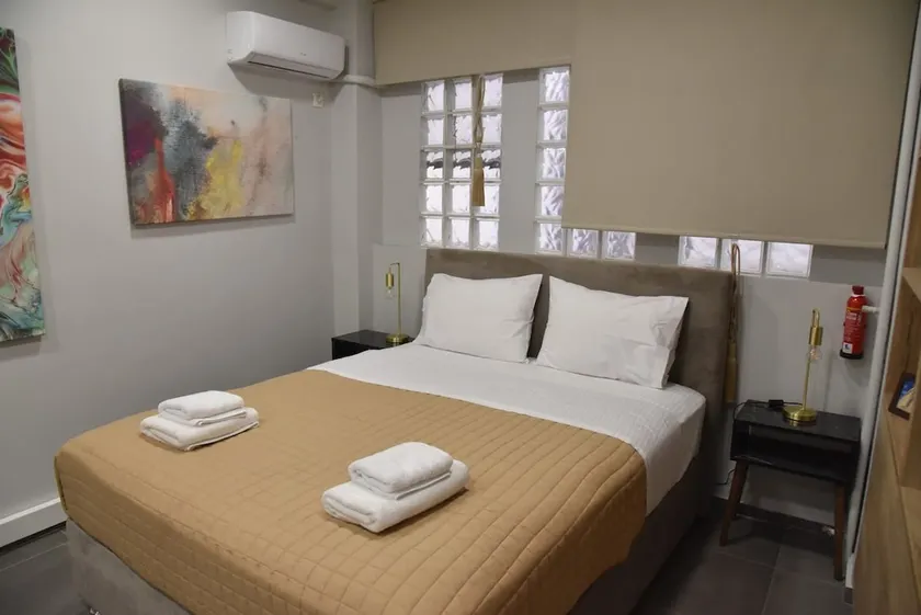 Athens Ianos B by Super Host Hub - Image 1
