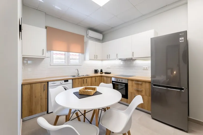 Utopia apartment in Nea Ionia A3 - Image 1