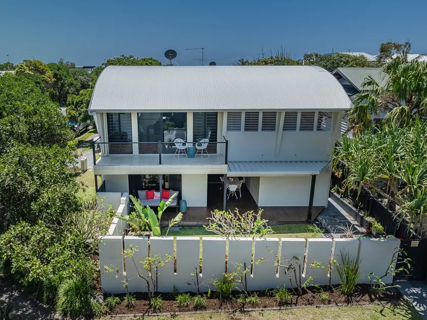 Beachside Escape on Cottonwood - Image 1