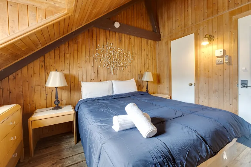 M11 | Le Cavalier du Moulin: 1 bed - 2nd floor - Image 1