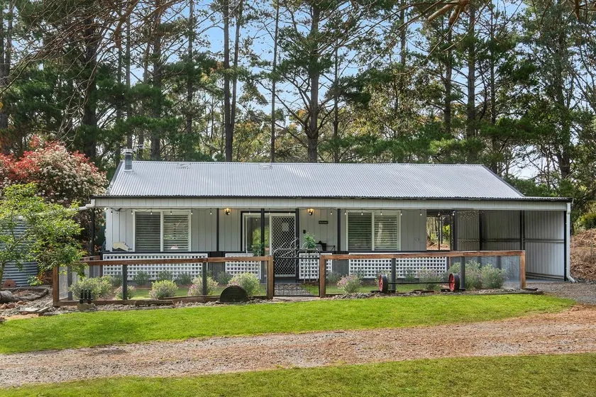 The Cottage, Colo Vale, Southern Highlands - Image 1