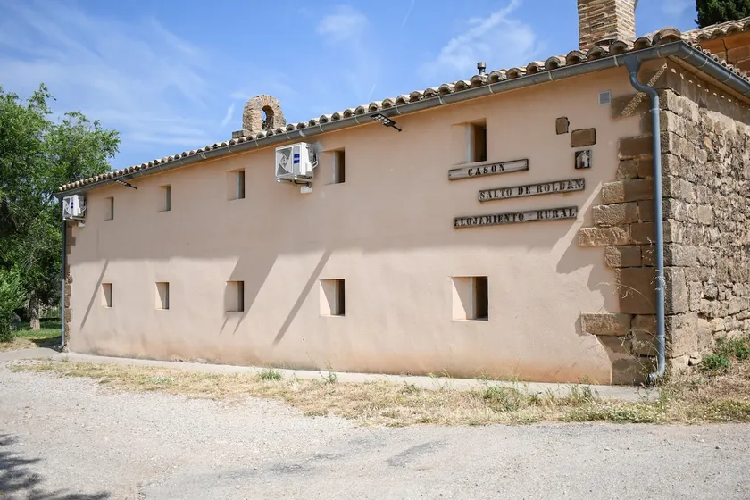 CASÓN SALTO DE ROLDÁN - Image 1