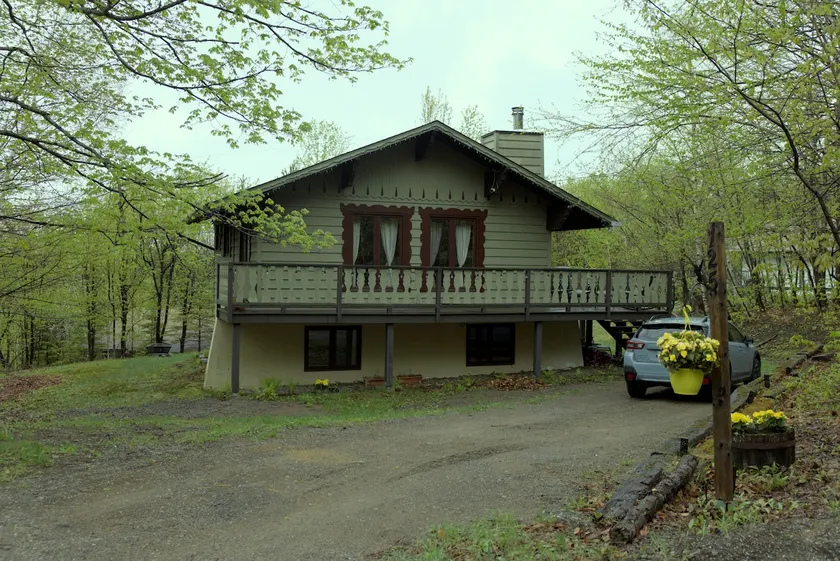 Chalet Whisper - Image 1
