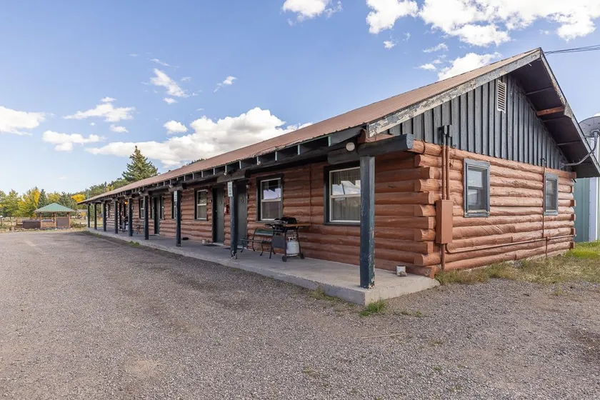 Foothills Lodge 5 - South Fork - Image 1