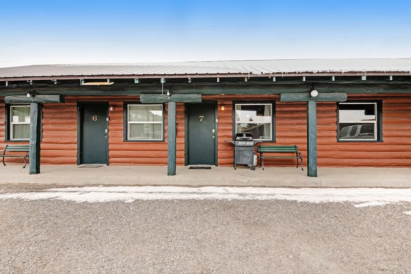 Foothills Lodge 7 - South Fork - Image 1