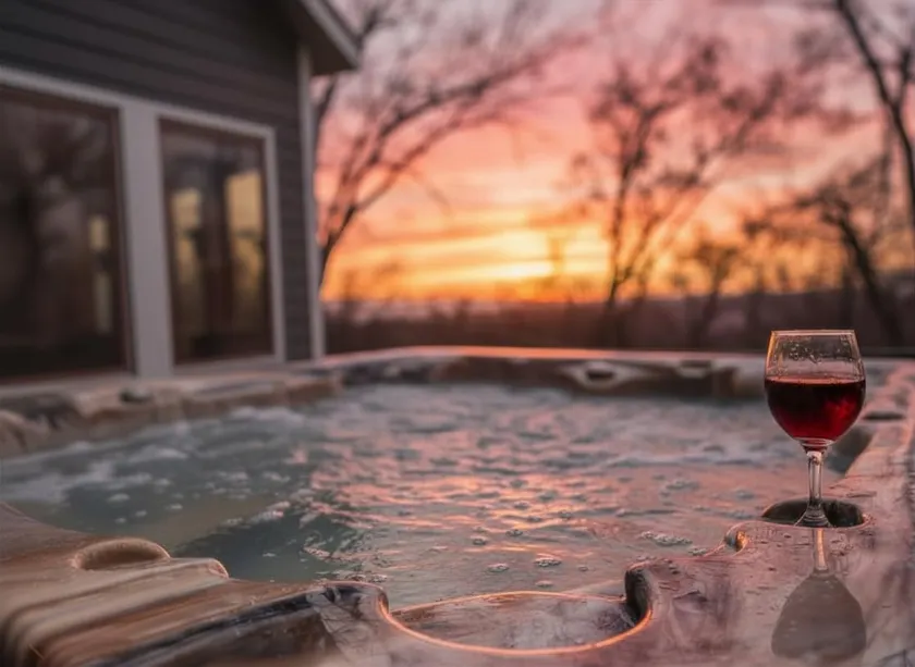 5000 sq. ft. Estate w/ Hot Tub · Theater · Valley - Image 1