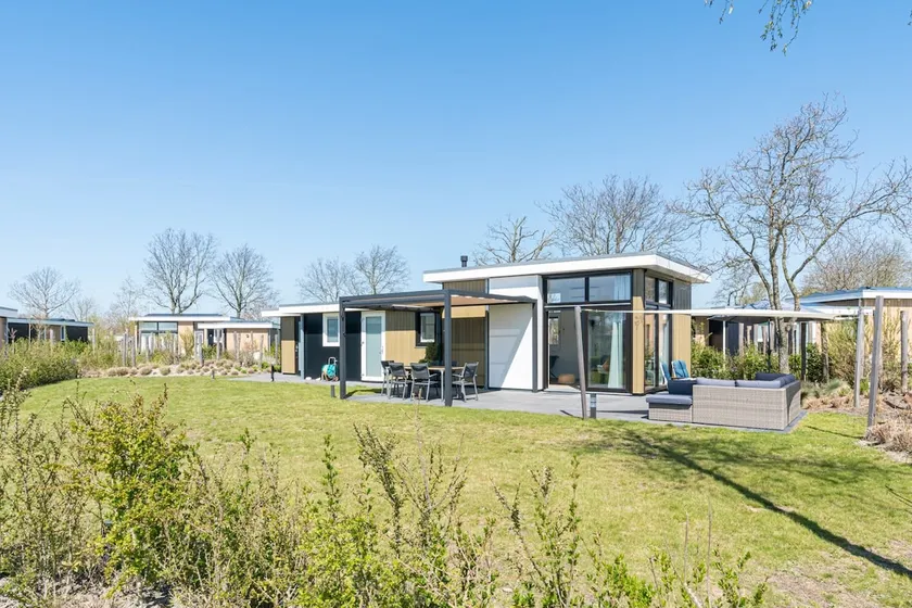 Schouwenduin 55 (Schouwenduin Dune Villas) - Image 1