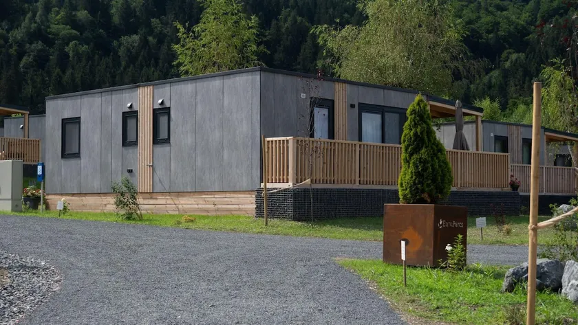 Wulfenia 6 | EuroParcs Ossiacher See - Image 1