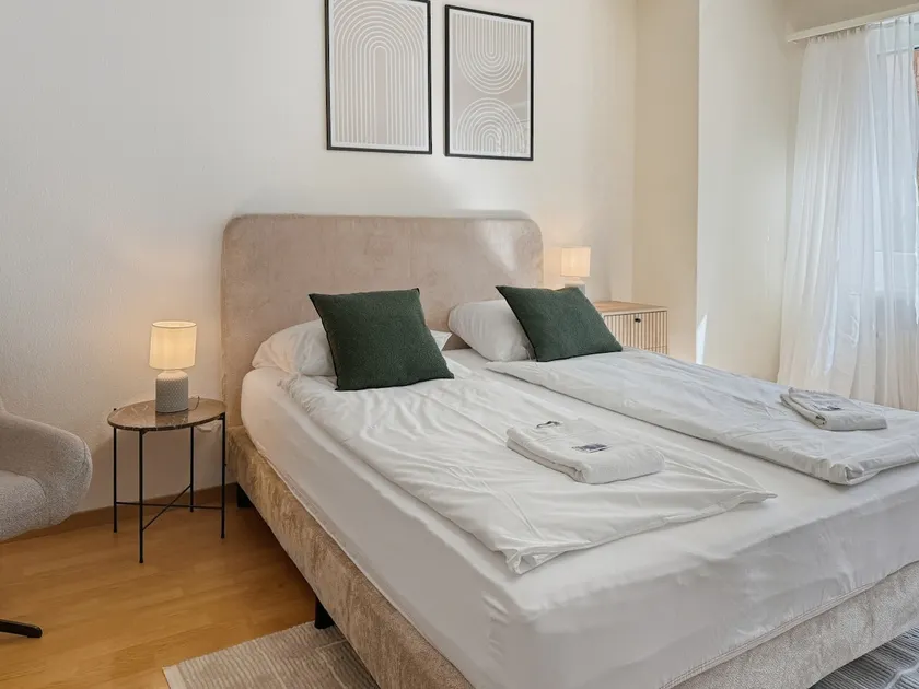 Lovely studio in the city center - Crown 1 - Image 1