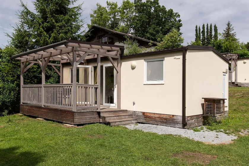 Cottage 4 +2 | EuroParcs Wörthersee - Image 1