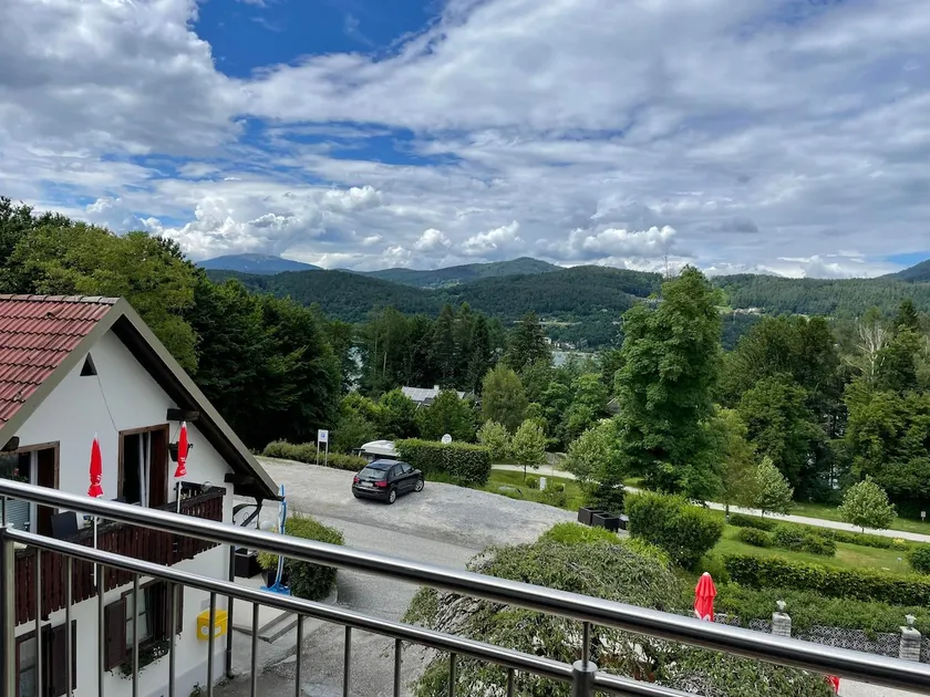 Panorama Penthouse 6+2 | EuroParcs Wörthersee - Image 1