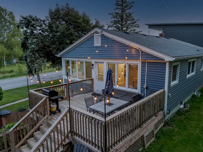 River View Escape | Water Access, Dock, Fire Pit - Image 1