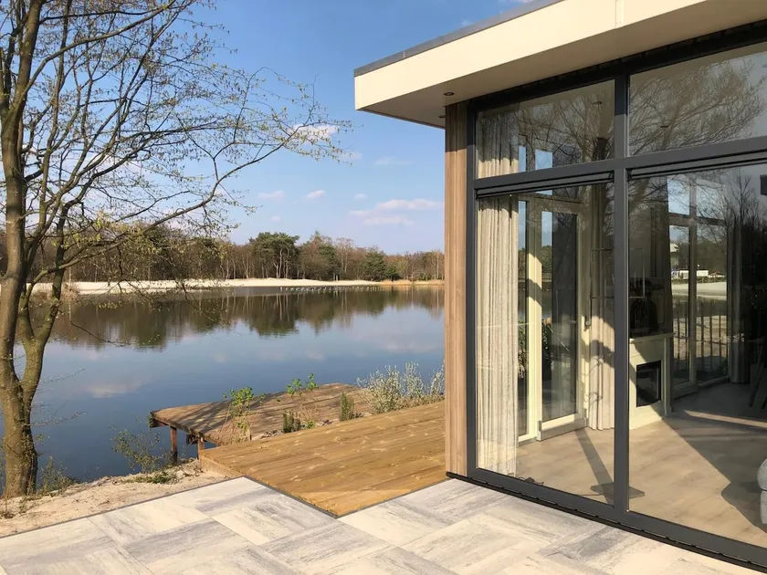 Pavilion 6 | EuroParcs Zilverstrand - Image 1