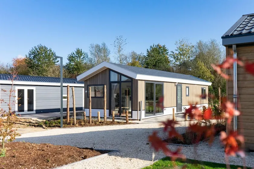 Velthorst 4 | EuroParcs Silver Beach - Image 1