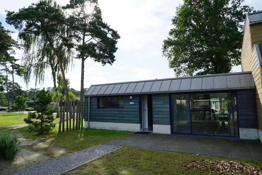 Kempen 4 | EuroParcs Silver Beach - Image 1