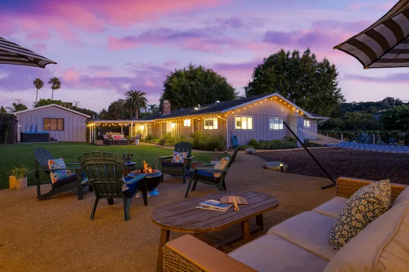 Dog-Friendly, Spacious 4-BR w/ Hot Tub, Near Beach - Image 1