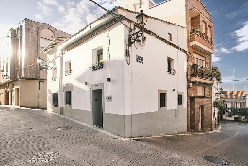 Casa Flor, Encanto en La Rioja - Image 1