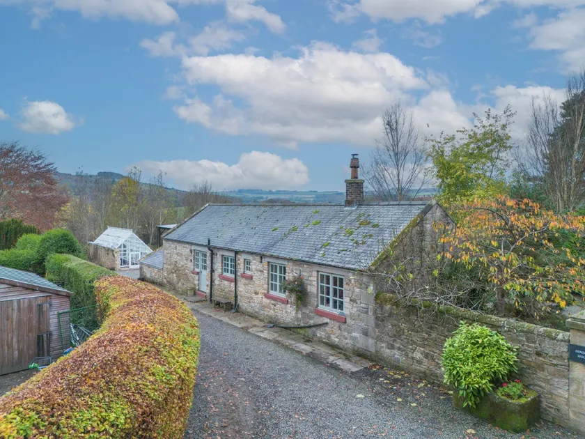 Keeper's Cottage - North East Escapes  - Image 1
