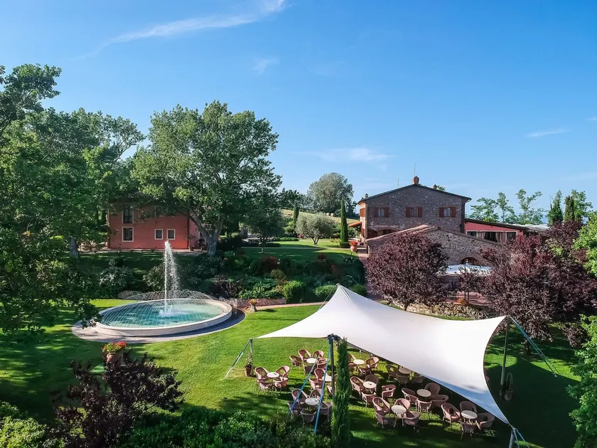 Tenuta Quadrifoglio - Image 1