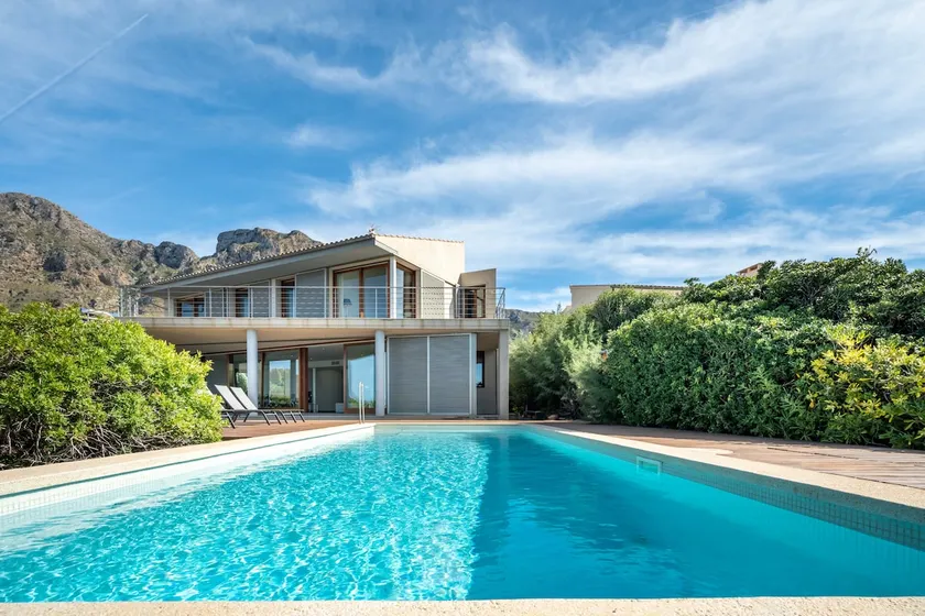 Chiroy, Villa 5StarsHome Mallorca - Image 1