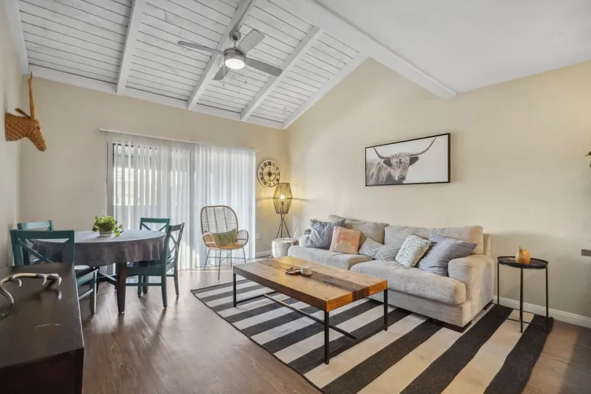 Charming Condo Near Irvine & South Coast + Parking - Image 1