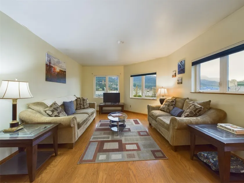 Downtown Ocean view Apt, next to Cruise Ship Docks - Image 1