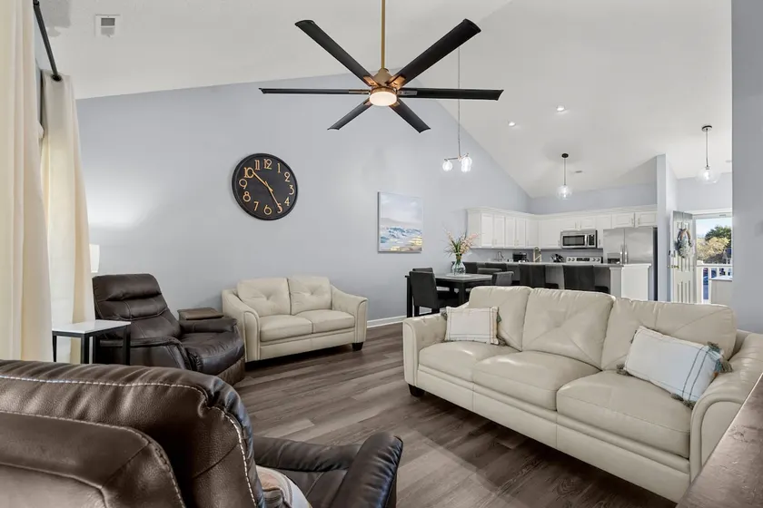 Great 3 BR retreat at Village at the Glen - Image 1