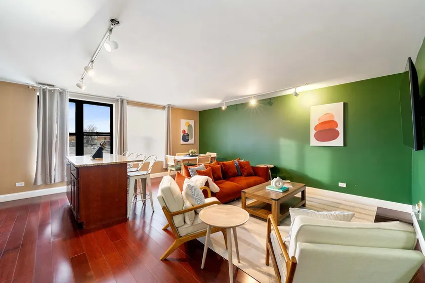 Cozy Condo, Sleeps 2! - Image 1