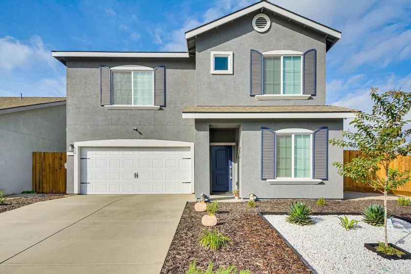 Chowchilla Home w/ Private Patio! - Image 1