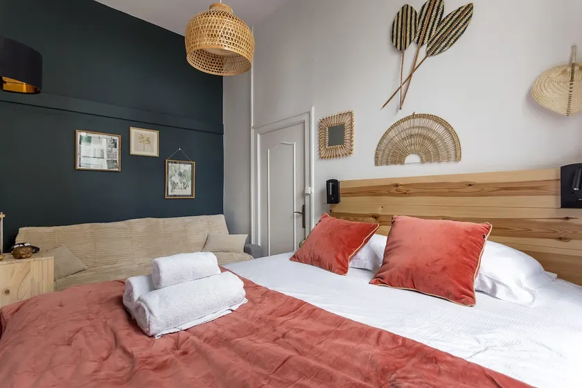 SmartStay Bon Pasteur- Croix rousse - Image 1