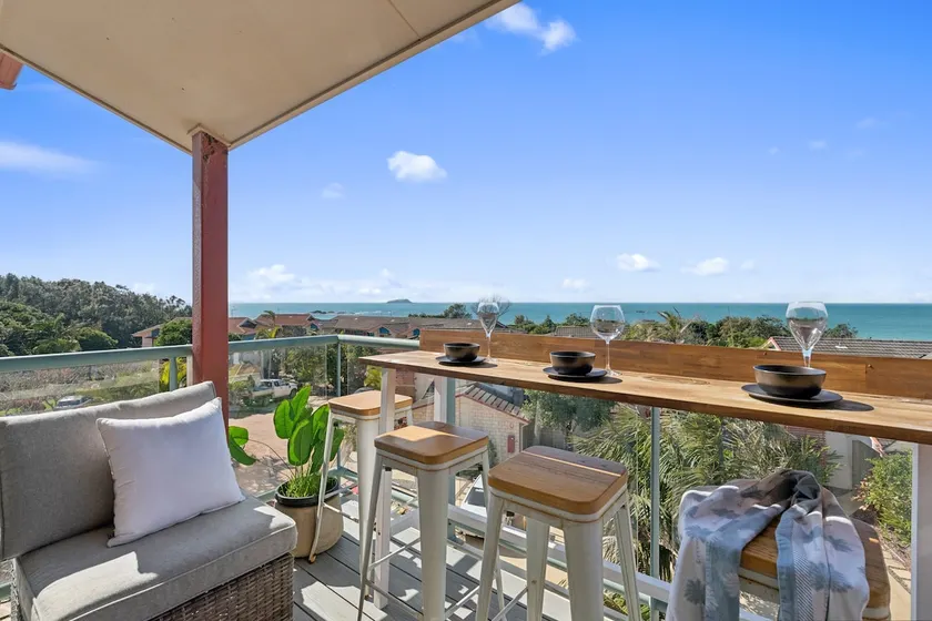 Ocean Edge - Resort Pool, Tennis, Bbq, Beach - Image 1
