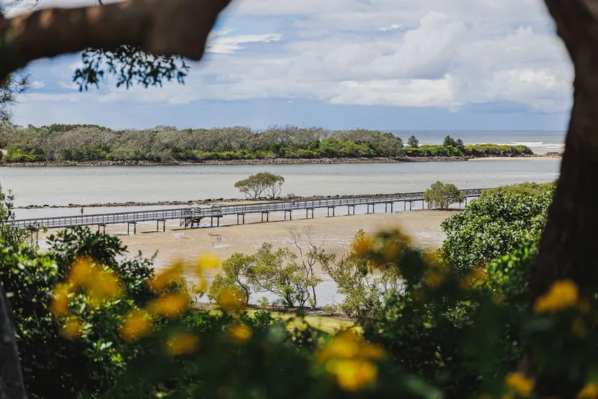 Hidden Gem - 150m away from Urunga Lido - Image 1