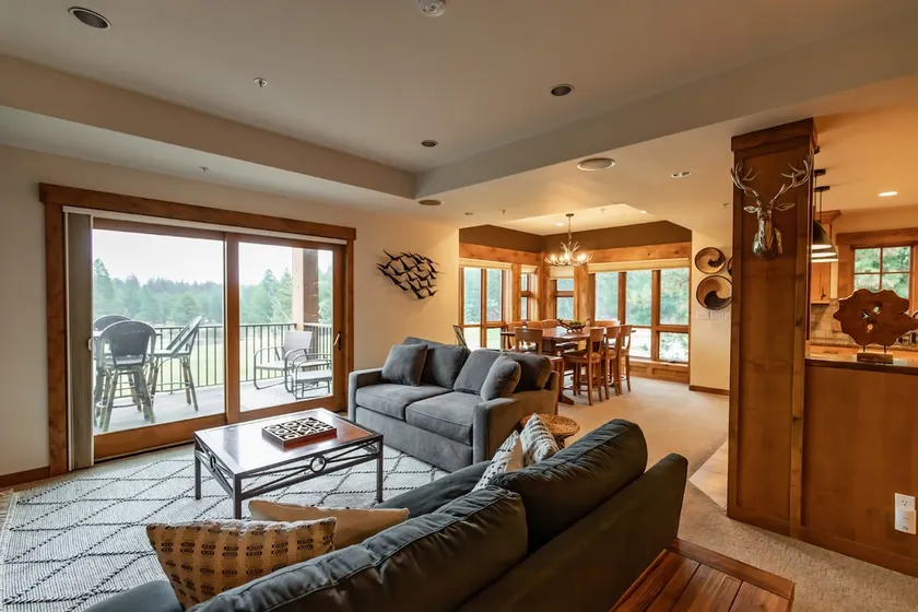 Penthouse 2 Bedrm Suncadia Condo - Image 1