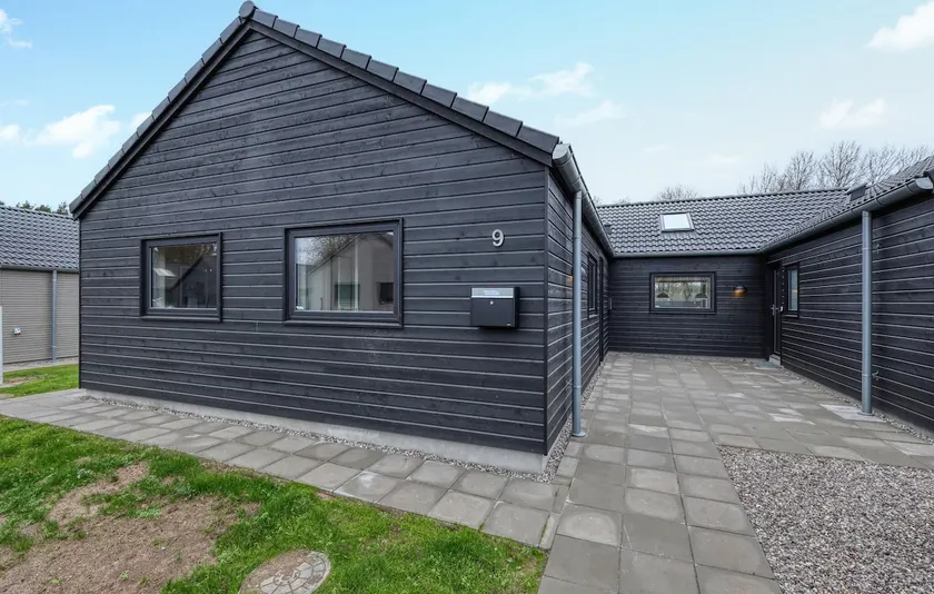 Cozy Home In Jesendorf With Sauna - Image 1