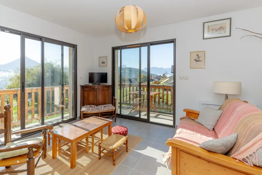 Maison de Tamo - 6 personnes - Image 1
