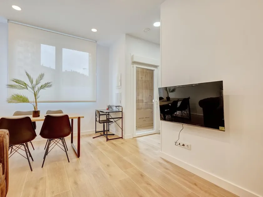 Apartamento M&A By Clabao - Image 1