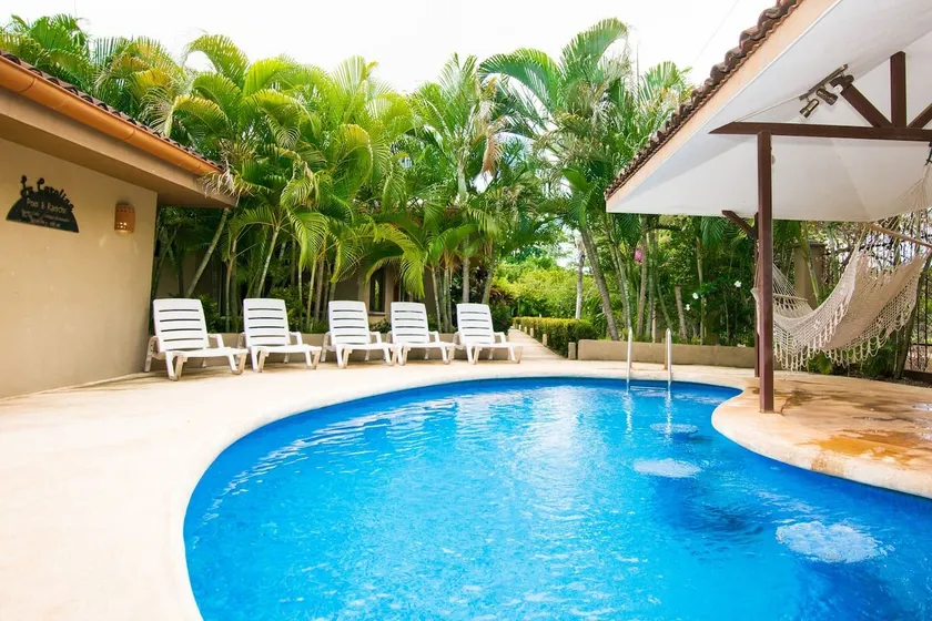 Vibrant Garden Condo w/ Shared Pool & Rancho - Image 1