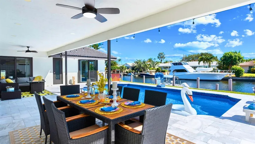 Waterfront | Boat Rental | Pool | Game Room - Image 1