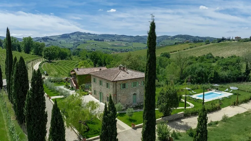 Tenuta Pian Del Gallo - Image 1